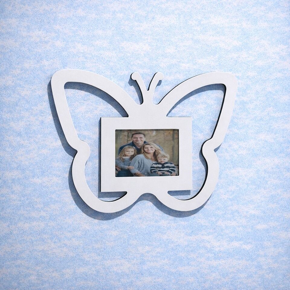 Ahşap Soy Ağacı Fotoğraf, Resim Çerçevesi: Çerçeve-04328