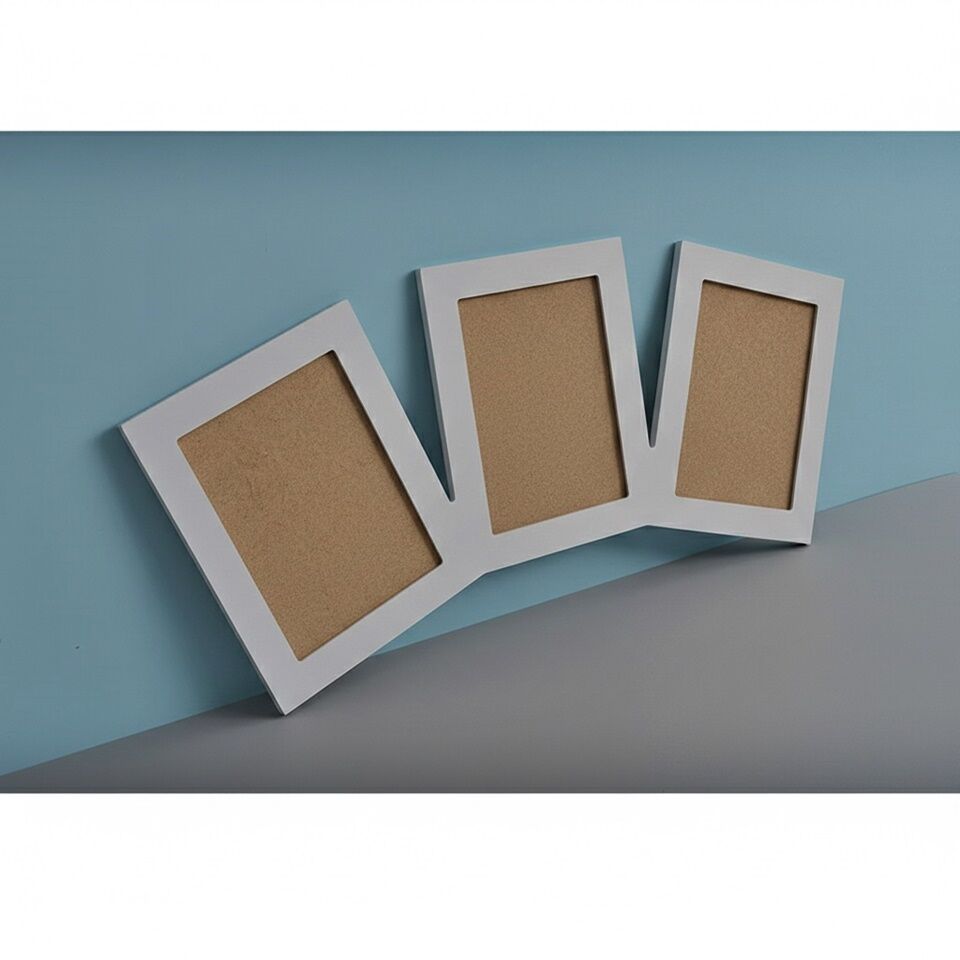 Ahşap Soy Ağacı Fotoğraf, Resim Çerçevesi: Çerçeve-04321