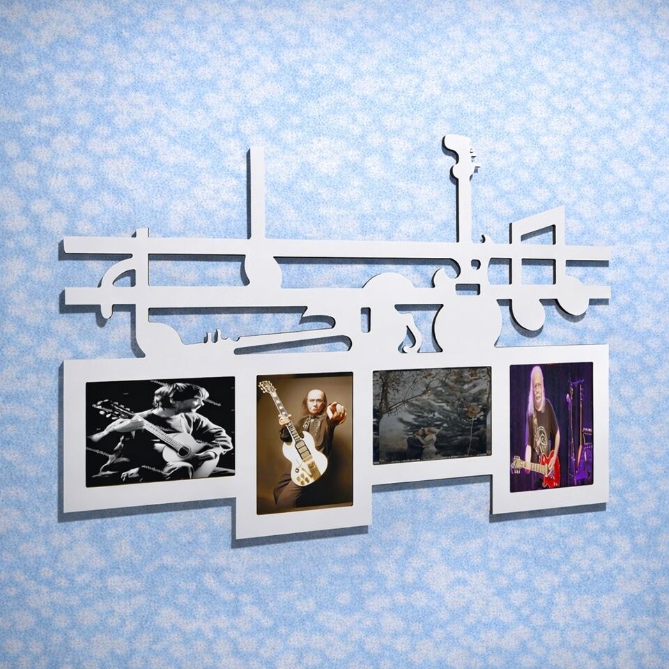 Ahşap Soy Ağacı Fotoğraf, Resim Çerçevesi: Çerçeve-04318