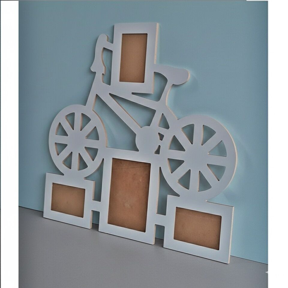 Ahşap Soy Ağacı Fotoğraf, Resim Çerçevesi: Çerçeve-04316