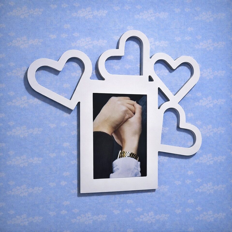 Ahşap Soy Ağacı Fotoğraf, Resim Çerçevesi: Çerçeve-04306