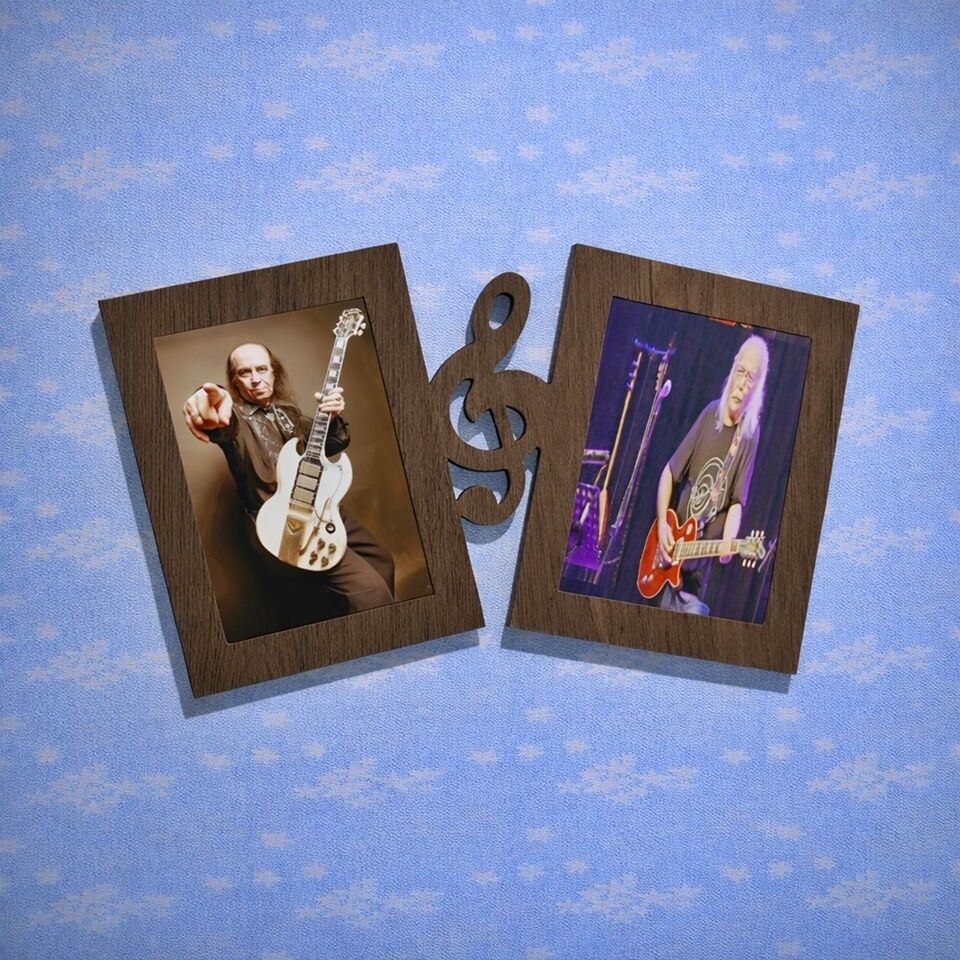 Ahşap Soy Ağacı Fotoğraf, Resim Çerçevesi: Çerçeve-04307