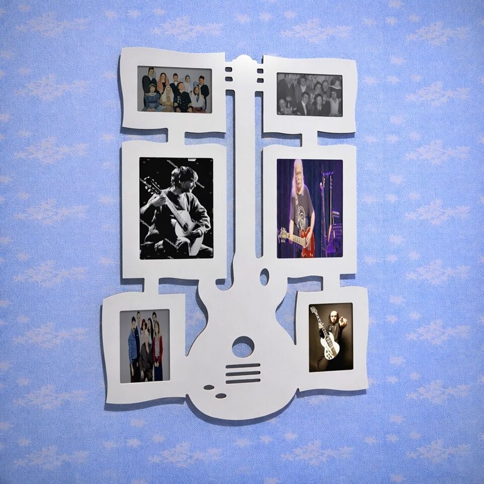 Ahşap Soy Ağacı Fotoğraf, Resim Çerçevesi: Çerçeve-04312