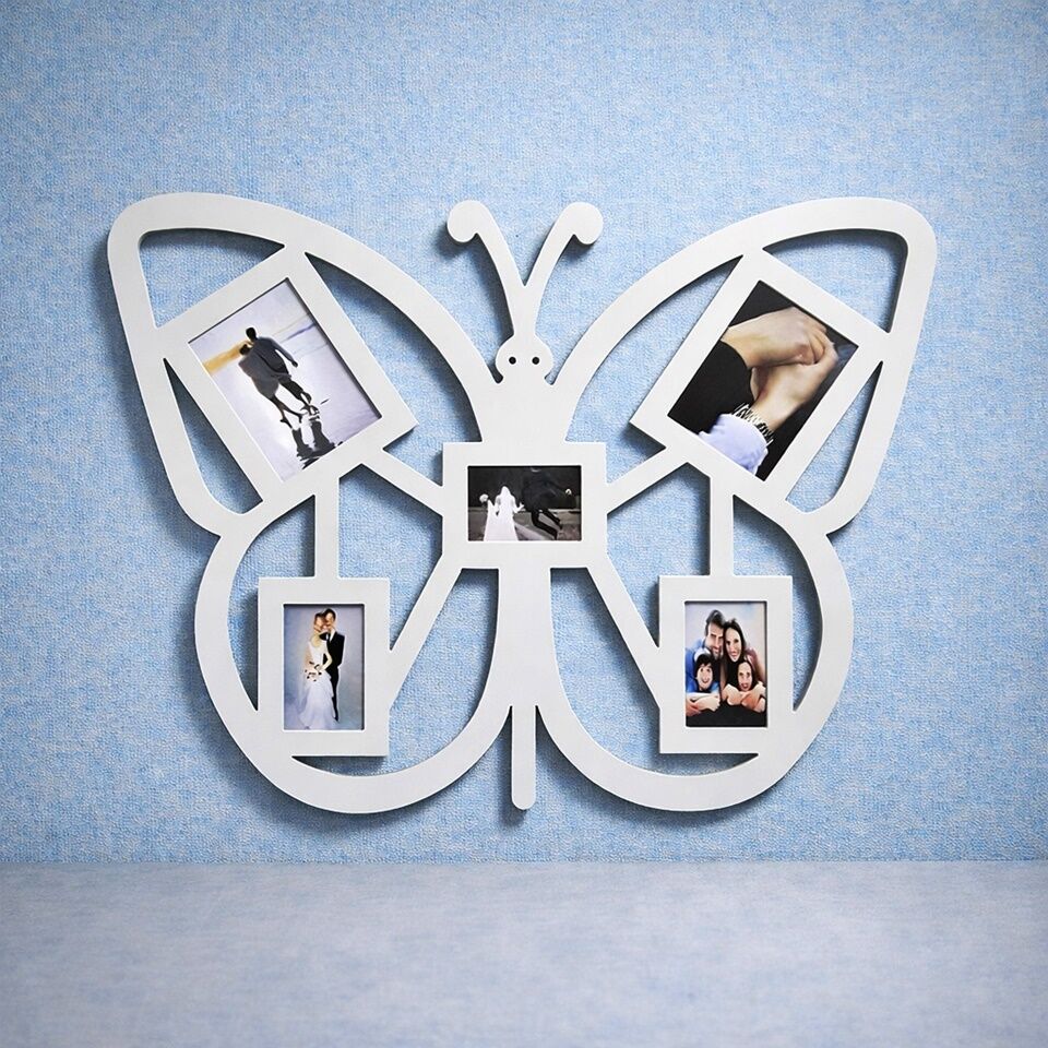 Ahşap Soy Ağacı Fotoğraf, Resim Çerçevesi: Çerçeve-04302