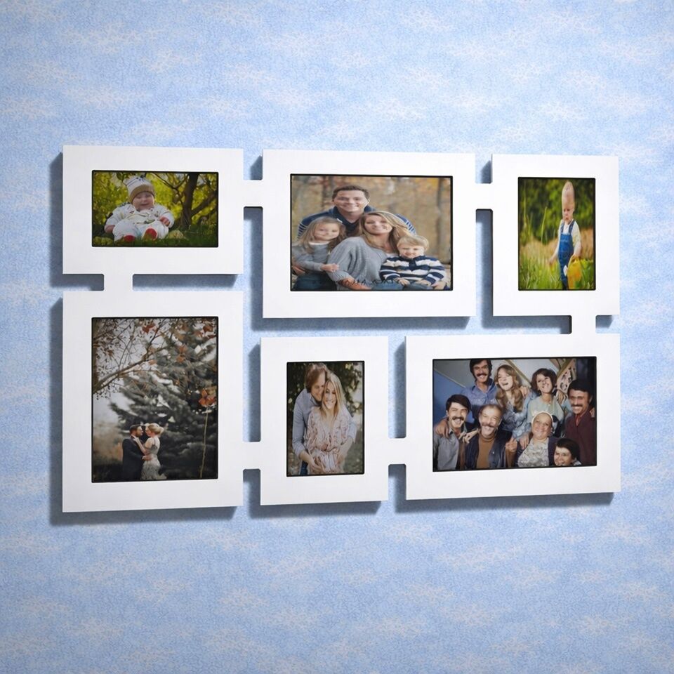 Ahşap Soy Ağacı Fotoğraf, Resim Çerçevesi: Çerçeve-04325